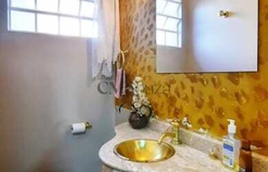 Imagem 5: LONDRINA - Casa Padrão - Jardim Universitário