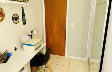 Imagem 14: vendo. Piscina, 88m² de Área, 1 Vaga na garageme3 Dormitórios