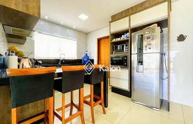 Imagem 6: Casa à venda no Condomínio Portal dos Bandeirantes em Salto