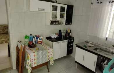 Imagem 9: Sítio Mangaratiba. PiscinaeChurrasqueira