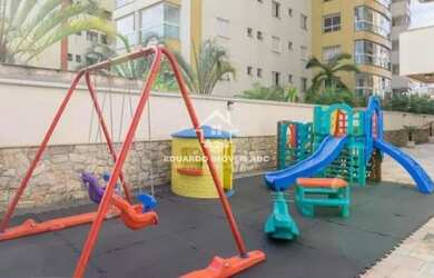 Imagem 15: REF 4590. 2 dormitórios. 1 vaga na garagem. Varanda - Santo André Não...