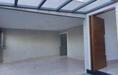 Imagem 16: Casa Térrea Pronta Para morar