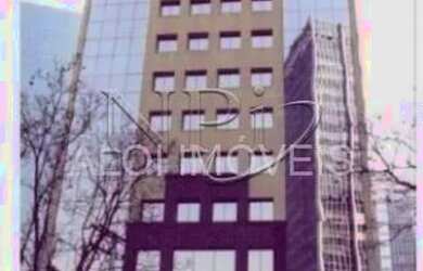 Imagem: O depósito possui 5 Vagas na garagem e 140m² de Área e está