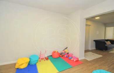 Imagem 14: São Paulo - Apartamento Padrão - Moema Pássaros