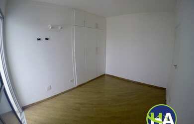 Imagem 11: Apartamento para venda tem 45 m² com 1 quarto em Moema Pássaros - São...