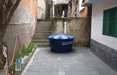 Imagem 10: EDUARDO . 2 CASAS EM SÃO PAULO NA ZONA SUL, LOCALIZADAS NO JARDIM VARGINHA