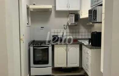 Imagem 16: Santo André - Apartamento Padrão - Parque Marajoara