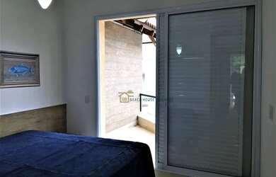 Imagem 4: Sobrado com 4 quartos, 173 m², à venda por R$ 2.300.000- Praia de Juquehy - São Sebastião