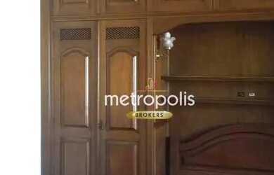 Imagem 11: Sobrado com 5 dormitórios, 500 m² - venda por R$ 3.000.000,00 ou aluguel...