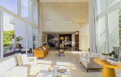 Imagem 14: Casa para venda e locação de temporada no Condomínio Fazenda Vila Real...