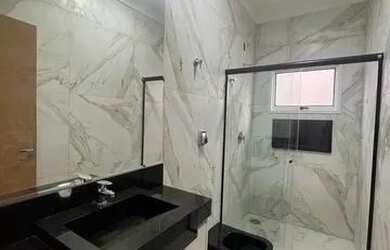 Imagem 4: CASA BAIRRO SANTA REGINA SÃO JOSÉ DO RIO PRETO R$450 MIL