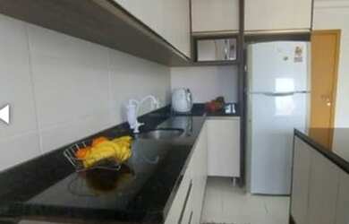 Imagem 9: Apartamento no Fiji - vista mar - Todo mobiliado - Oportunidade