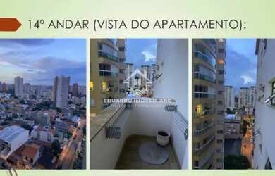 Imagem 3: REF 4590. 2 dormitórios. 1 vaga na garagem. Varanda - Santo André Não...