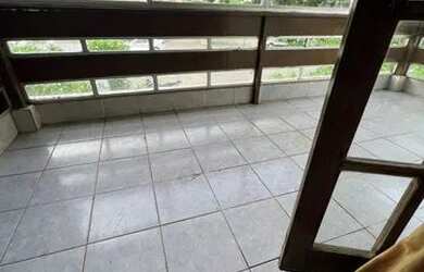 Imagem: A casa em condomínio para alugar possui 3 Dormitórios, 4 Banheiros