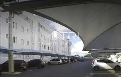 Imagem: A casa em condomínio possui 2 Dormitórios, 1 Banheiro, 1 Vaga