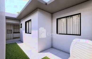 Imagem 5: Casa com 03 quartos 01 suite e 01 vaga no Nações, Fazenda Rio Grande