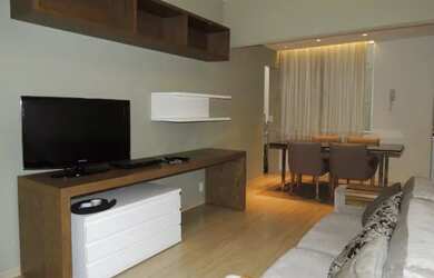 Imagem 1: Vendo apartamento 2 quartos na Praia de Botafogo por R$690.000