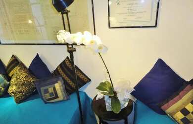 Imagem 4: Apartamento para aluguel e venda com 50 metros quadrados com 1 quarto