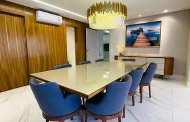 Imagem 10: Apartamento para venda tem 204 metros quadrados com 3 suítes, 3 vagas...