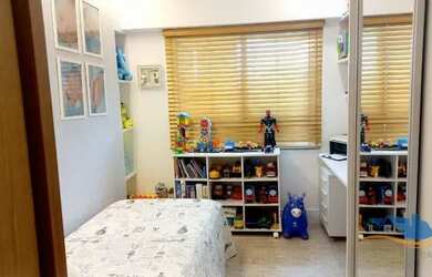 Imagem 6: Apartamento à venda no bairro Itaigara - Salvador/BA