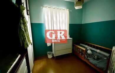 Imagem 9: Apartamento à venda, 3 quartos, 1 suíte, 2 vagas, Buritis - Belo Horizonte/MG