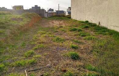 Imagem 2: Terreno à venda, 175 m² por R$ 175.000,00 - Setville Altos De São José...