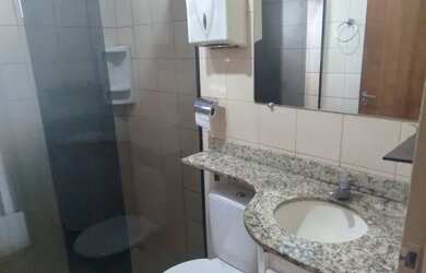 Imagem 2: Apto QNM 12 Ceilândia Norte