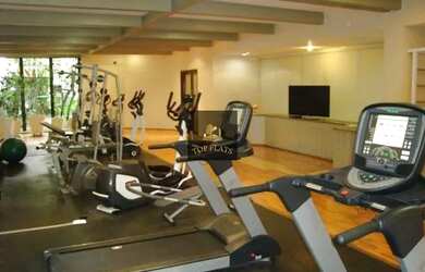 Imagem 13: Flat disponível na Bela Vista