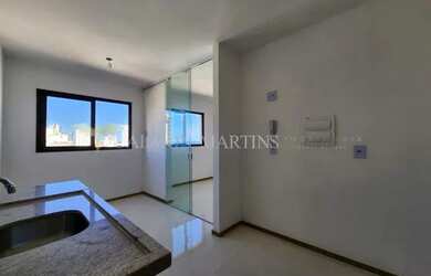 Imagem 9: Apartamento com 1 quarto, muito bem distribuído em 25m² na Pituba -...