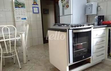 Imagem 8: Santo André - Apartamento Padrão - Centro