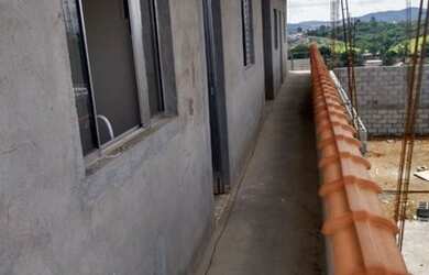 Imagem 5: Sobrado a venda. Área de serviço, 200m² de Área, 1 Vaga na garageme4...