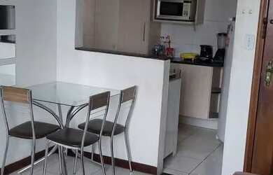 Imagem 4: Edifício Casa do Professor, nascente no bairro do marco na Av Almirante...