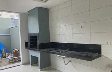 Imagem 4: Casa Térrea Pronta Para morar