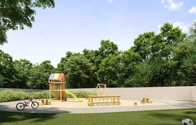 Imagem 10: Terreno à venda, 372 m² por R$ 346.025,10 - Colônia Santa Maria - Piraquara/PR