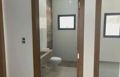 Imagem 7: Casa Térrea Pronta Para morar