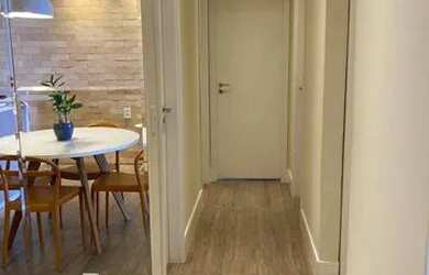 Imagem 13: Um sonho de apto, semi novo, no Tatuapé Andar alto, vista incrível