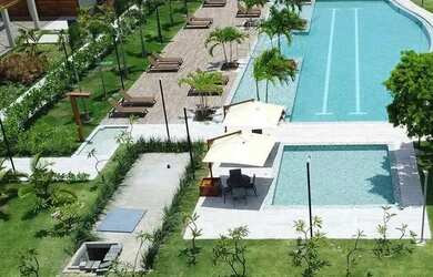 Imagem 4: Condominio Vista Lagoa - Alto Padrão - Lote de Esquina Nascente 450m2