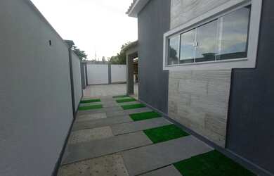 Imagem 6: Casa Dúplex Alto Padrão e toda legalizada em Unamar Tamoios - Cabo Frio...