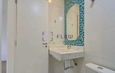 Imagem 9: BS 49 Apto 601251052-3. 62m² de Área, 2 Vagas na garageme2 Dormitórios