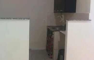 Imagem 4: Quitinete em Caxias