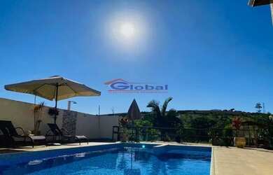 Imagem 13: Casa a venda em Condomínio Portal Ouro Verde - Atibaia/SP