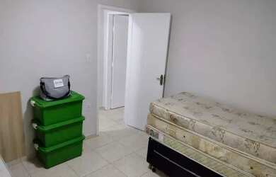 Imagem 12: Sítio Mangaratiba. PiscinaeChurrasqueira