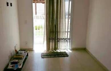 Imagem: O apartamento possui 2 Dormitórios, 1 Banheiro, 50m² de Área