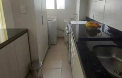 Imagem 6: Apartamento no Fiji - vista mar - Todo mobiliado - Oportunidade