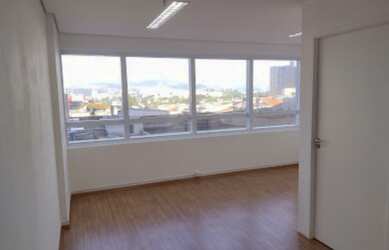 Imagem 4: Sala Alphaville para aluguel com 42 metros quadrados