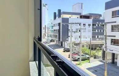 Imagem 13: Apartamento novo de frente