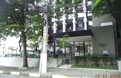 Imagem 6: Andar Corporativo Corporativa para venda e locação, Cidade Monções,...