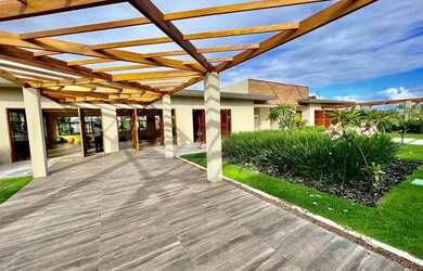 Imagem 7: Condominio Vista Lagoa - Alto Padrão - Lote de Esquina Nascente 450m2