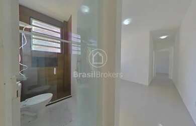 Imagem: O apartamento possui 2 Dormitórios, 1 Banheiro, 37m² de Área
