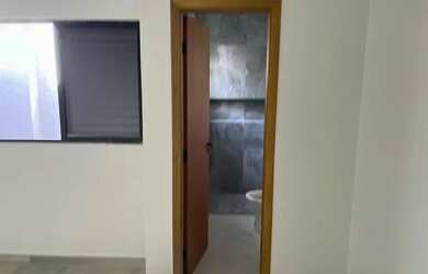 Imagem 6: Sobrado NOVO Tatuapé. Churrasqueira, Área de serviço, 160m² de Áreae2...